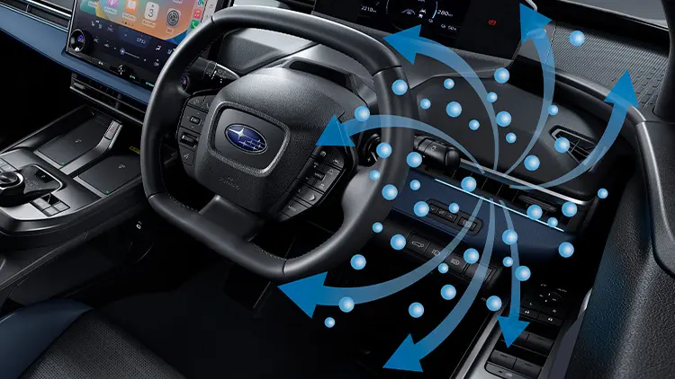 ソルテラ　ナノイーX