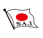 全日本スキー連盟（SAJ）のオフィシャルサイトへ