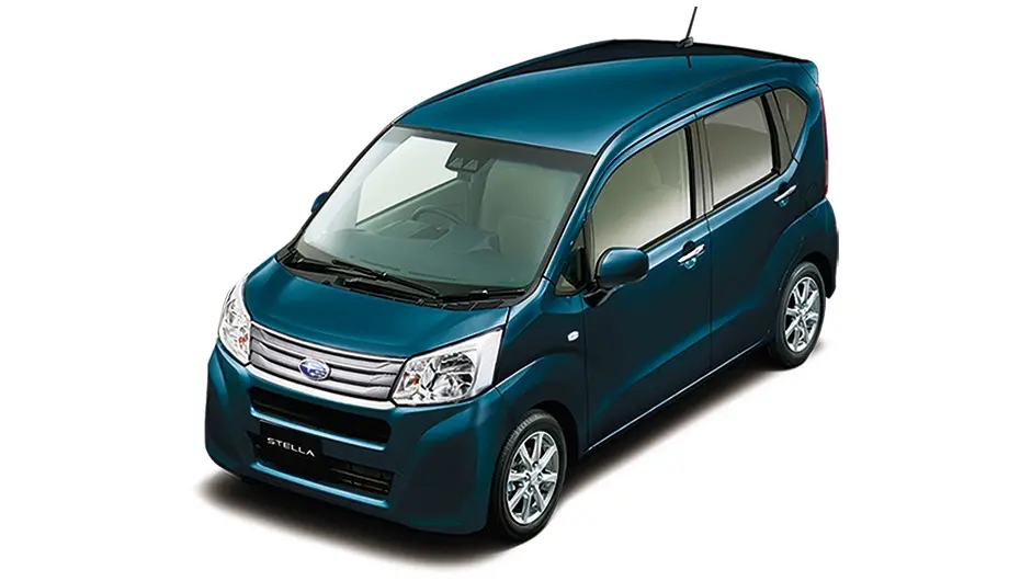 ステラ　レーザーブルークリスタルシャイン（22,000円高・消費税10%込）