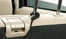 ステラ　固定フック
