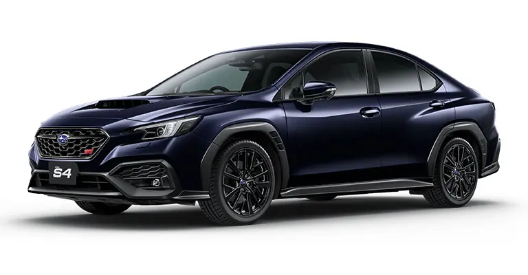 WRX S4