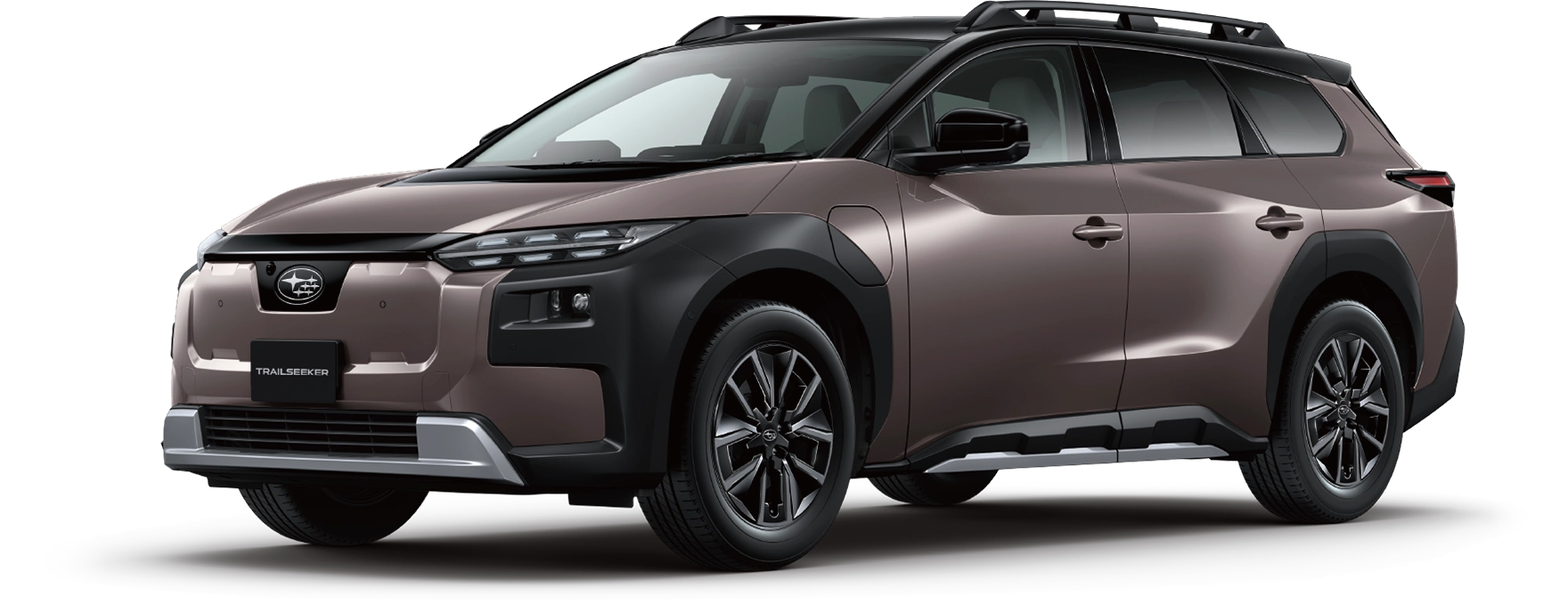 トレイルシーカー ボディカラー