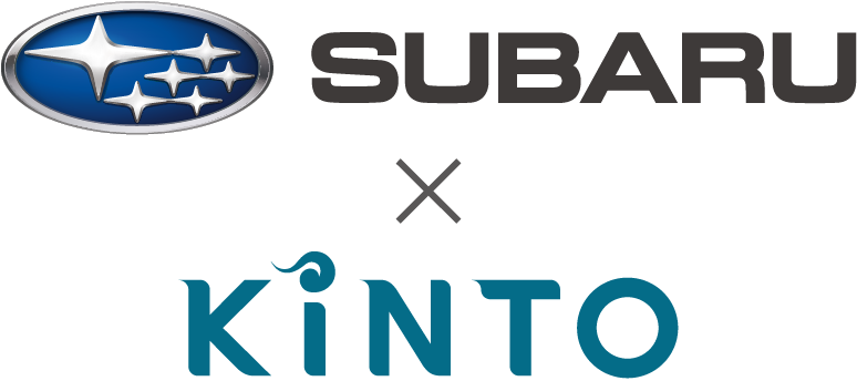 SUBARU×KINTO