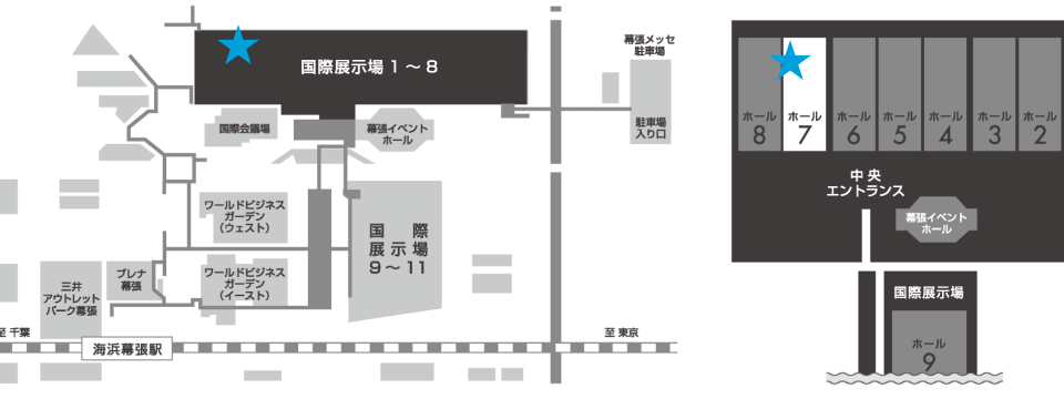 スバルブース | SUBARU TOKYO AUTO SALON 2024