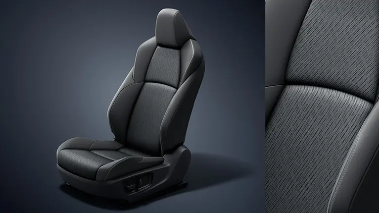 トレイルシーカー　