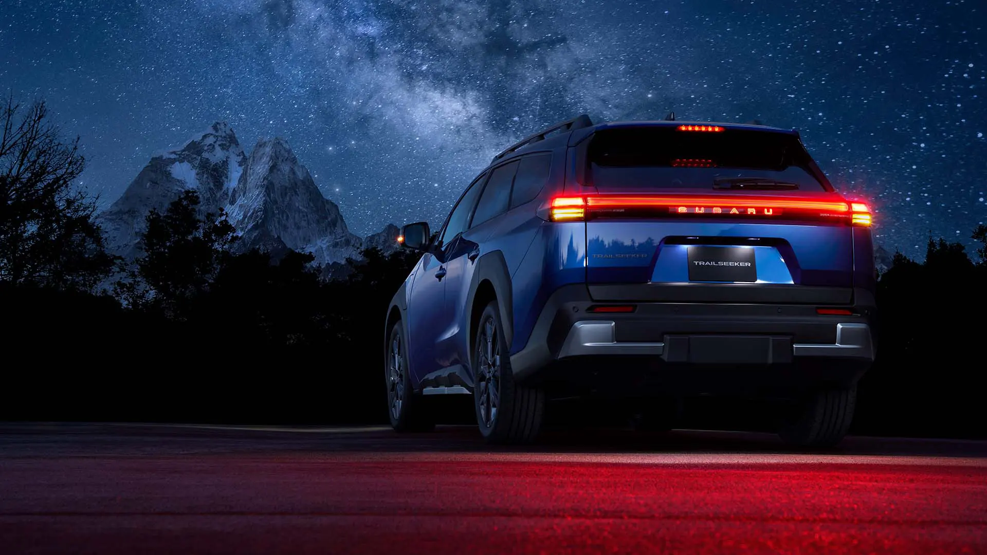 トレイルシーカー　一人でも多くのいのちを救うために。