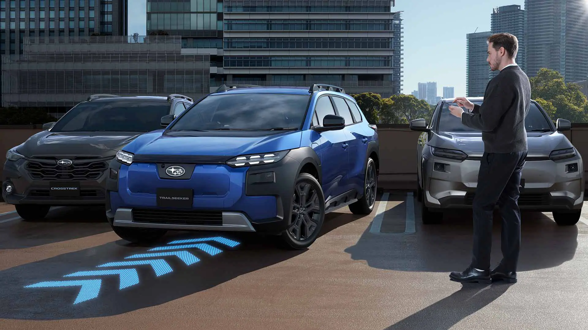 トレイルシーカー 特徴07