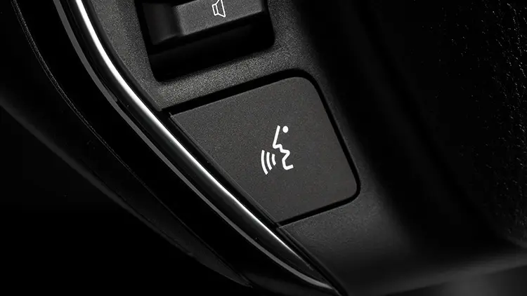 トレイルシーカー　音声認識機能