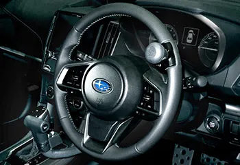 運転補助装置 イメージ