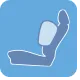 サイドエアバッグ