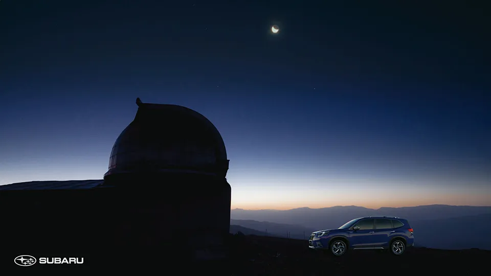 SUBARU 2024年5・6月カレンダー
