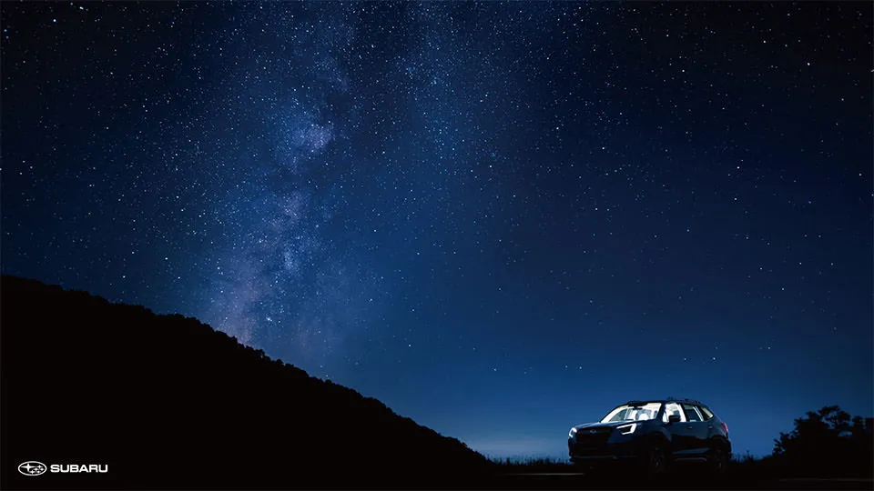 SUBARU 2022年5・6月カレンダー