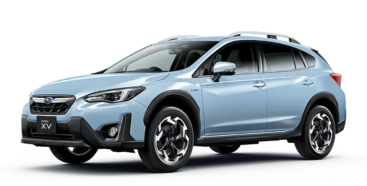 SUBARU 2022年3・4月カレンダー