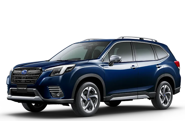 SUBARU 2022年5・6月カレンダー