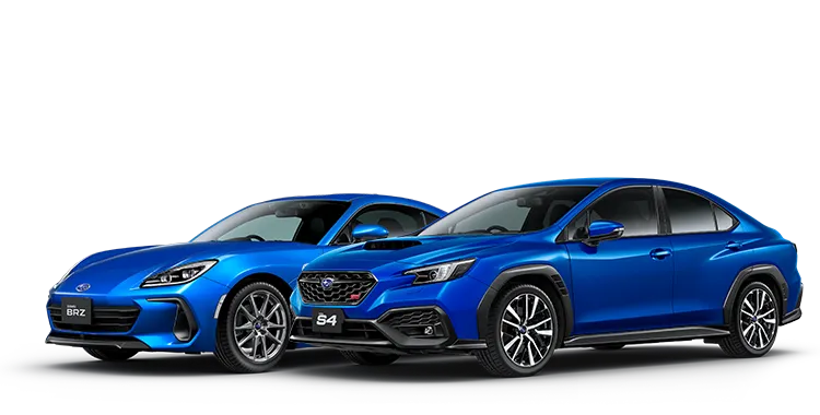 SUBARU 2022年9・10月カレンダー