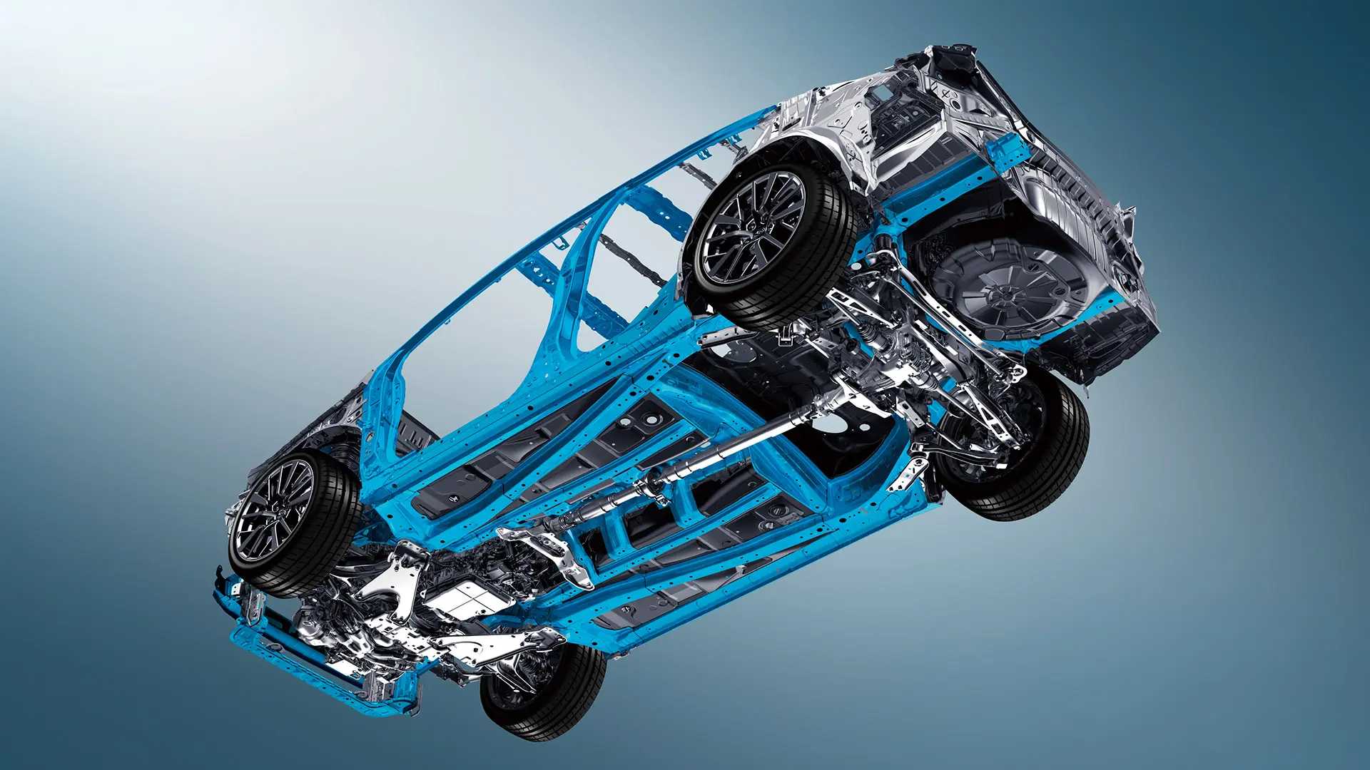 WRX S4　被害を最小限にするために。