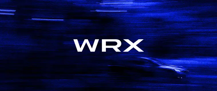 WRX