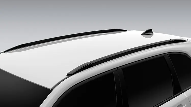 フォレスター ルーフレール(ロープロファイルタイプ)